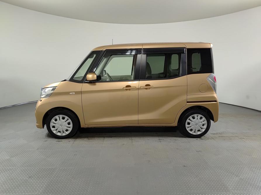 Nissan Dayz Roox I Рестайлинг Уфа  - изображение 8