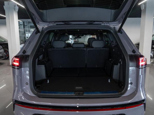 Volkswagen Teramont II (China Market) с пробегом 2026 года, цена 6 100 000 рублей, 36 км, внедорожник, Автокод Объявления