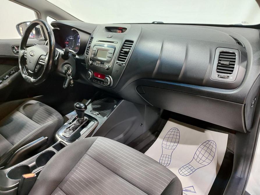 Kia Cerato III Рестайлинг (Classic) Нижневартовск  - изображение 14