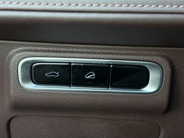 Chery Tiggo 8 Pro Max I Рестайлинг с пробегом 2024 года, цена 2 908 000 рублей, 16100 км, внедорожник, Автокод Объявления