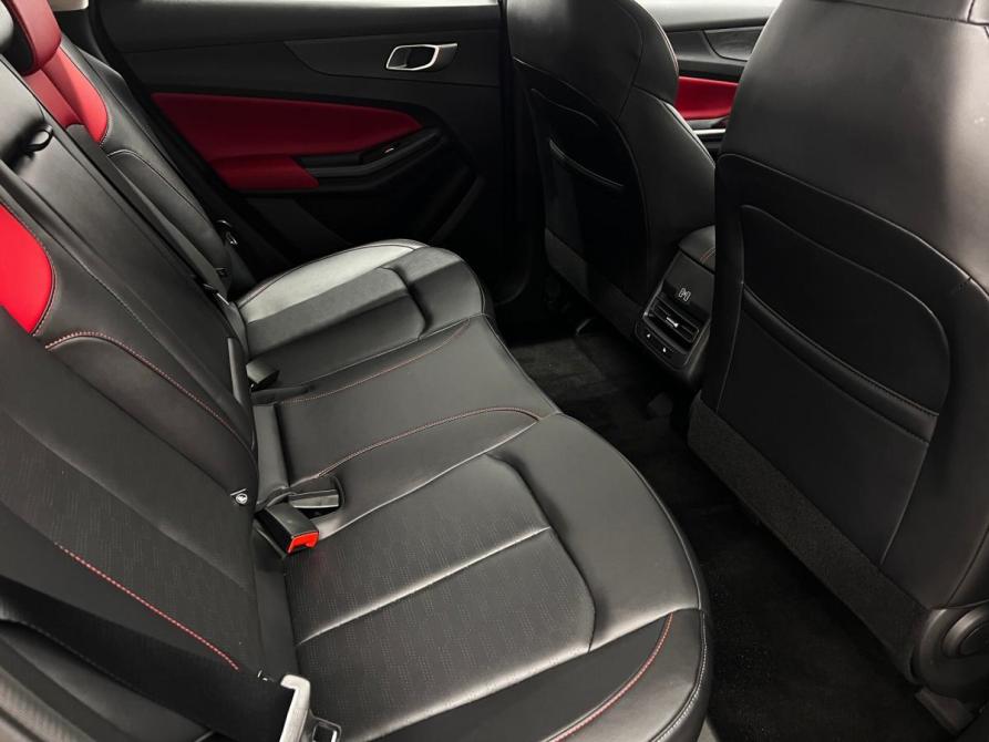 Changan CS55 Plus II Санкт-Петербург  - изображение 12