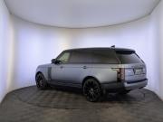 Land Rover Range Rover IV Рестайлинг Москва  - изображение 37