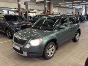 Skoda Yeti I Санкт-Петербург  - изображение 11