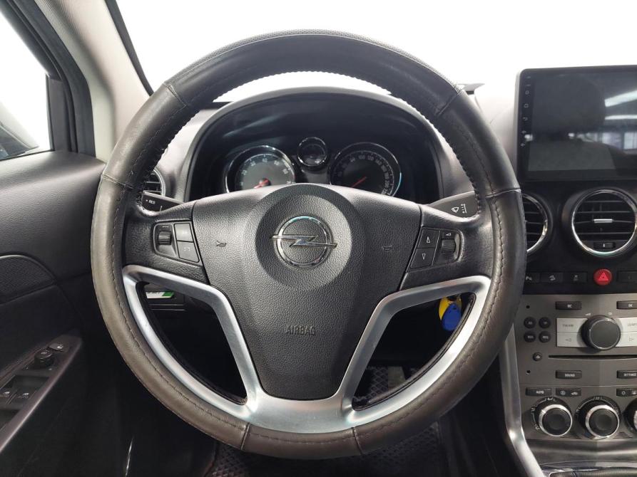 Opel Antara I Рестайлинг Пермь  - изображение 9