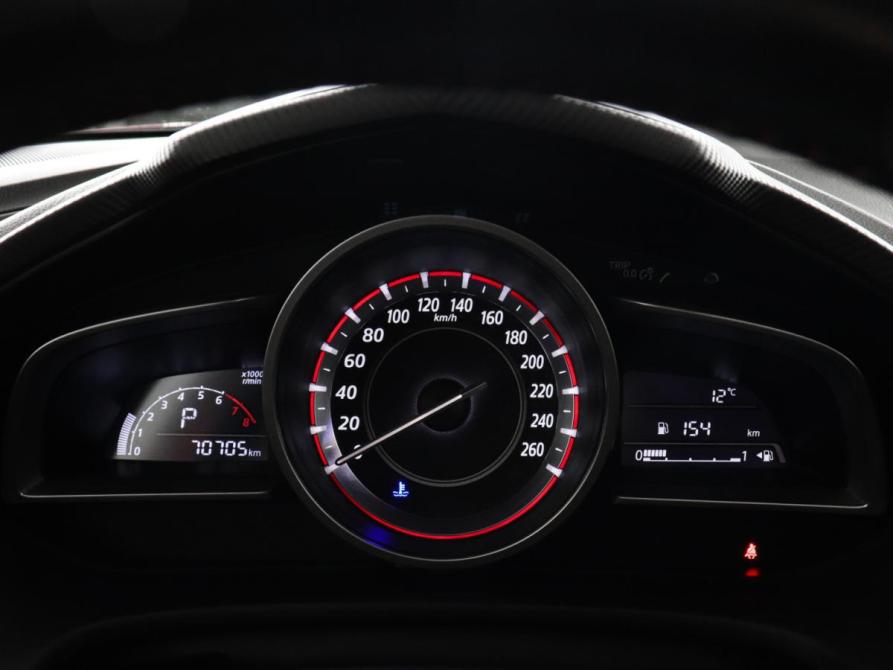 Mazda 3 III (BM) Химки  - изображение 12