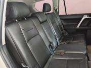 Toyota Land Cruiser Prado 150 Series Рестайлинг 2 Барнаул  - изображение 68