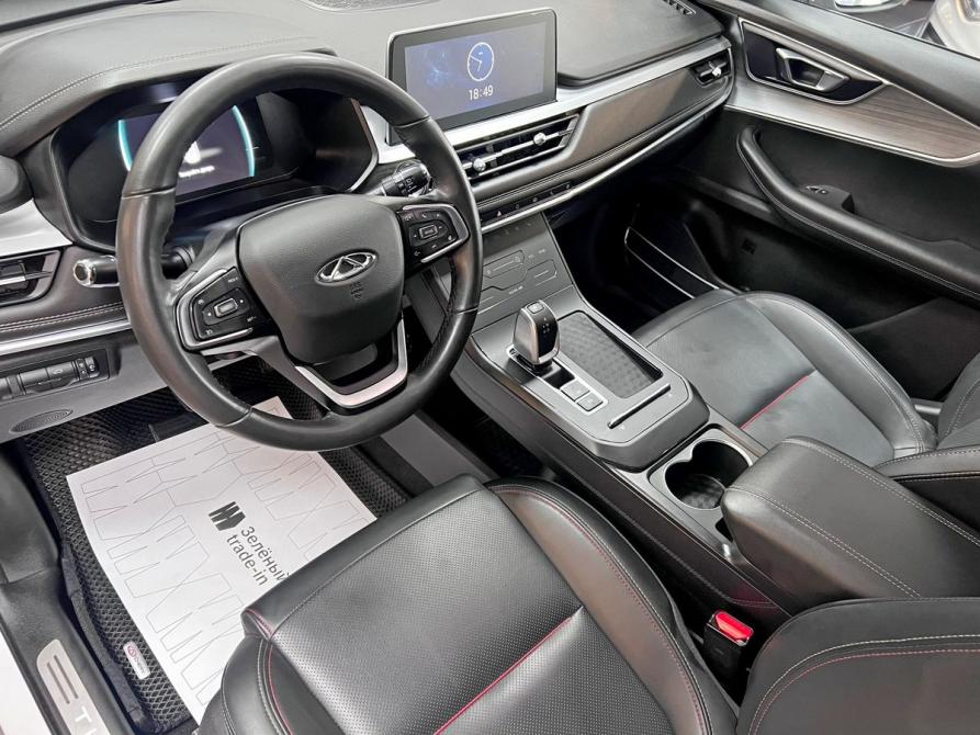 Chery Tiggo 7 Pro I Тверь  - изображение 8