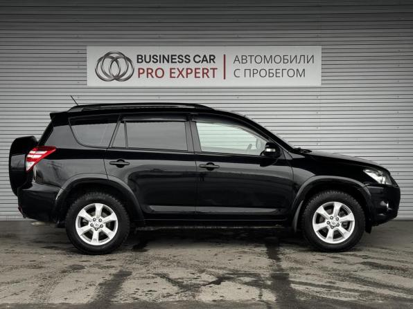 Toyota RAV4 III (XA30) Рестайлинг с пробегом 2011 года, цена 1 590 000 рублей, 215181 км, внедорожник, Автокод Объявления