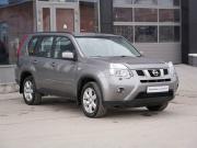 Nissan X-Trail II Рестайлинг Новосибирск  - изображение 26