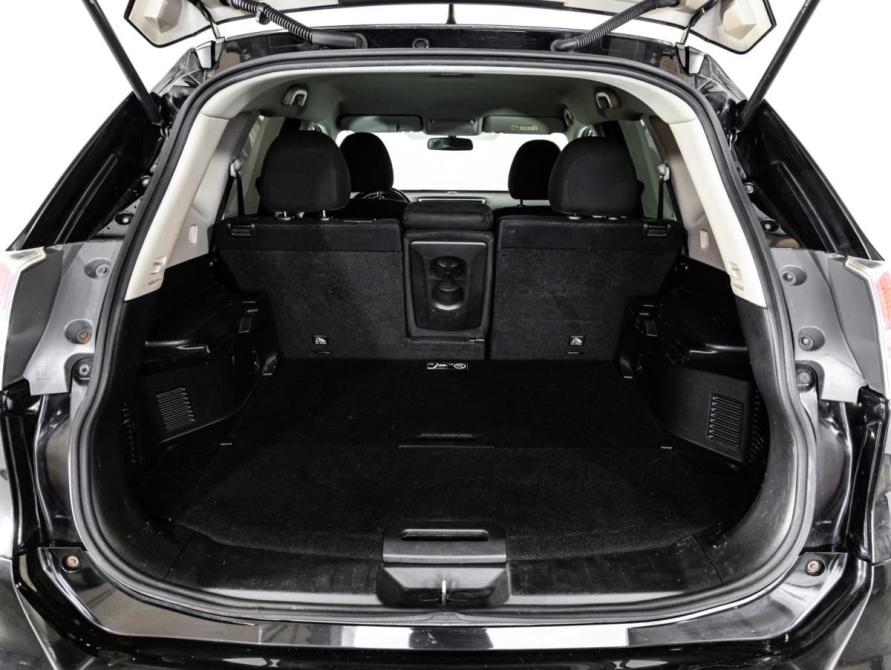 Nissan X-Trail III Санкт-Петербург  - изображение 20