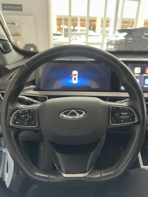 Chery Tiggo 7 Pro Max I Уфа  - изображение 14