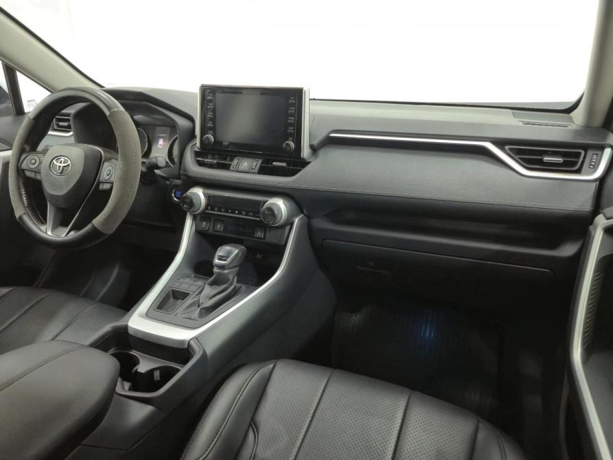 Toyota RAV4 V (XA50) Альметьевск  - изображение 12