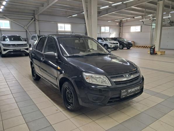 Lada (ВАЗ) Granta I с пробегом 2014 года, цена 295 000 рублей, 180350 км, лифтбек, Автокод Объявления