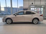 Toyota Corolla XII (E210) Казань  - изображение 32