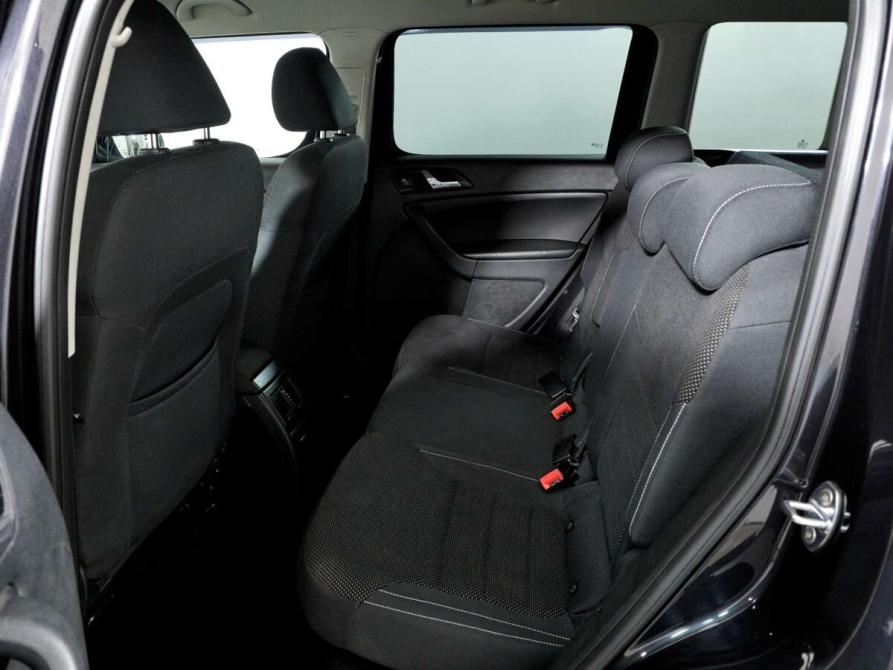 Skoda Yeti I Санкт-Петербург  - изображение 20
