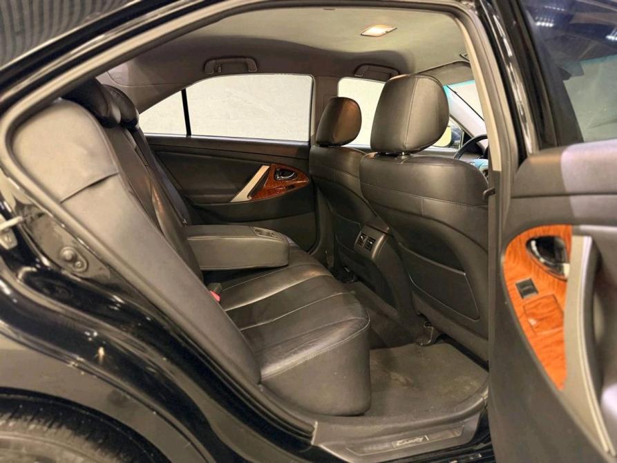 Toyota Camry VI (XV40) Новосибирск  - изображение 13