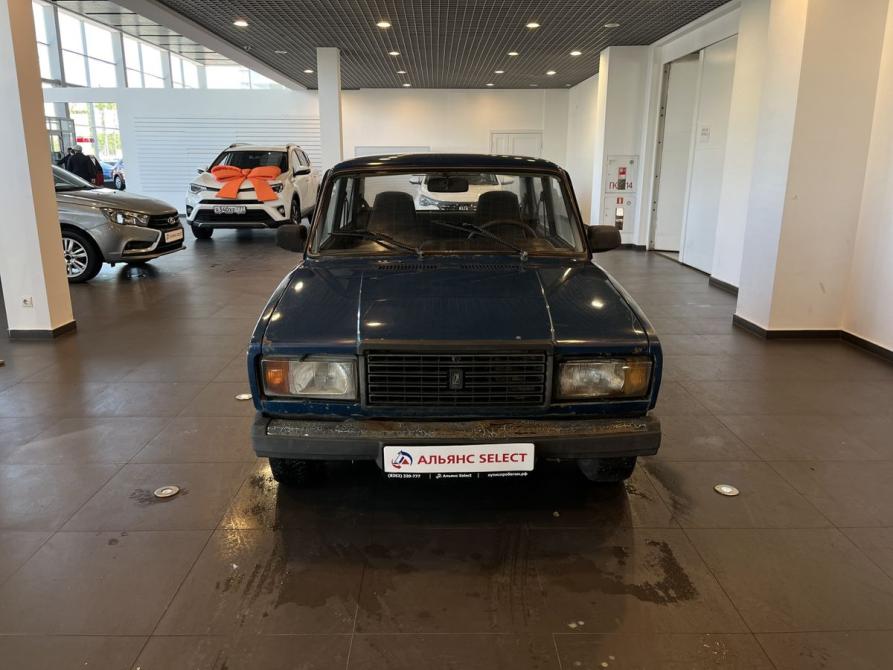 Lada (ВАЗ) 2107 Чебоксары  - изображение 8