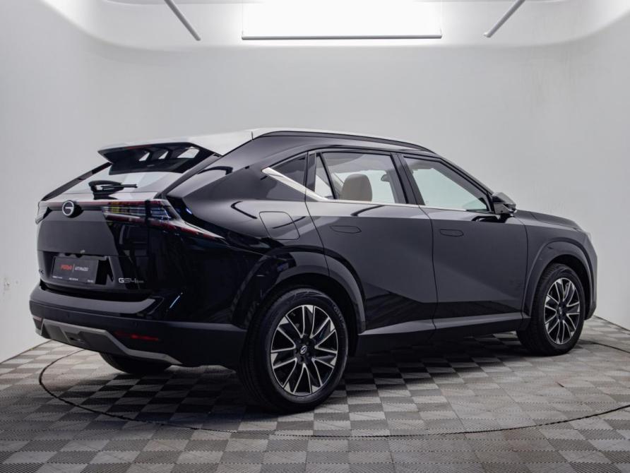 GAC GS4 Москва  - изображение 5