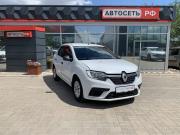 Renault Logan II Рестайлинг Астрахань  - изображение 21