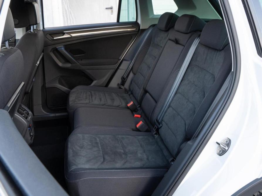 Volkswagen Tiguan II Волгоград  - изображение 9
