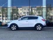 Kia Sportage III Самара  - изображение 22