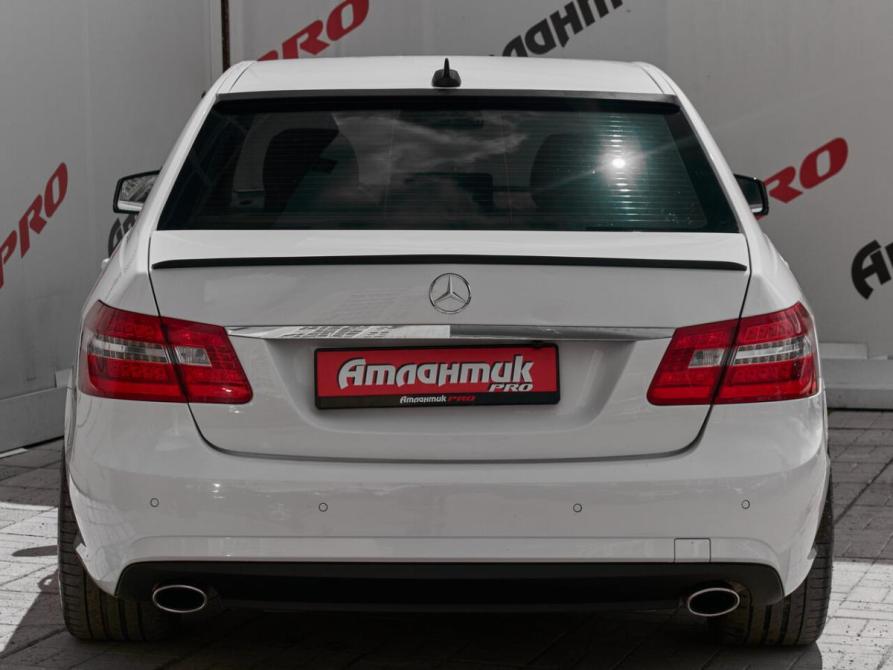 Mercedes-Benz E-Класс IV (W212 S212 C207) Екатеринбург  - изображение 5