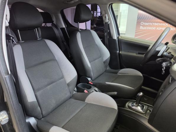 Peugeot 207 I с пробегом 2008 года, цена 399 000 рублей, 113889 км, хэтчбек, Автокод Объявления