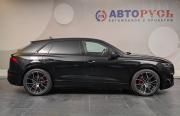 Audi Q8 I (4M) Рестайлинг Москва  - изображение 29