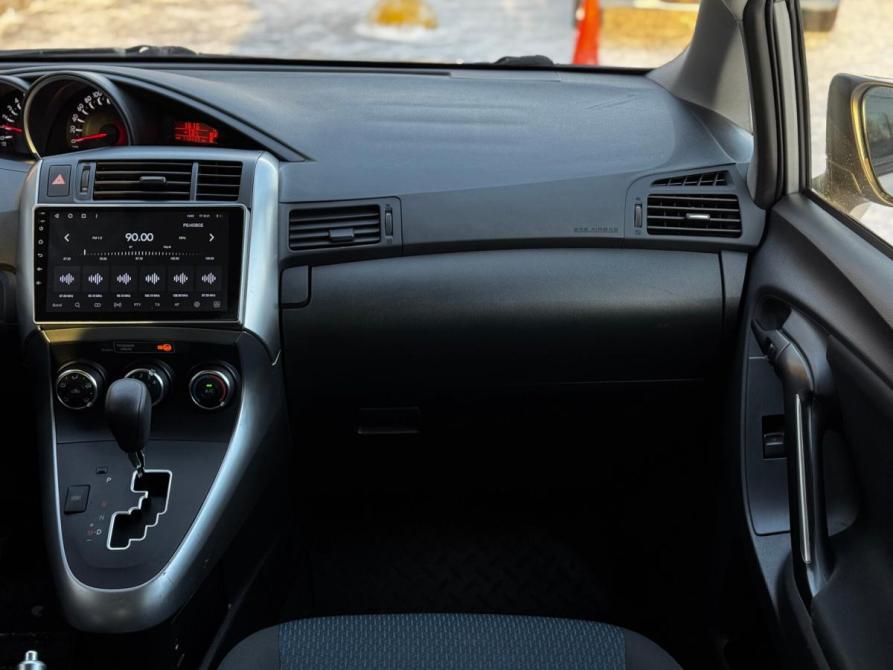 Toyota Verso I Рестайлинг Архангельск  - изображение 17