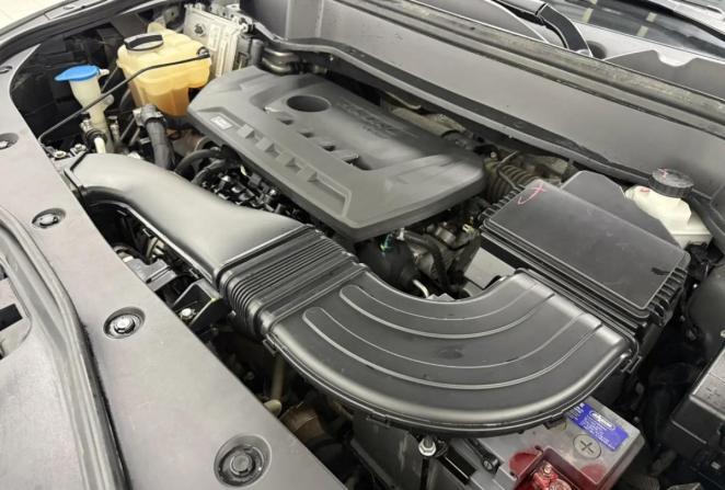 Haval F7 I Рестайлинг с пробегом 2023 года, цена 1 880 000 рублей, 77881 км, внедорожник, Автокод Объявления