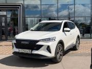 Haval F7 I Рестайлинг Калуга  - изображение 24