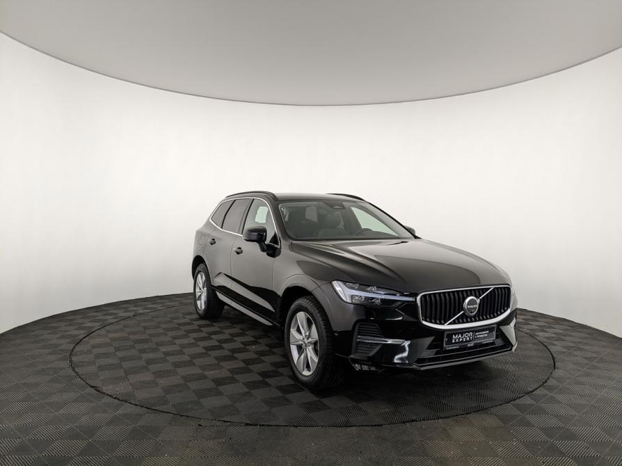 Volvo XC60 II Рестайлинг Москва  - изображение 3