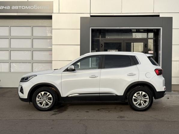 Chery Tiggo 4 Pro I с пробегом 2023 года, цена 1 229 000 рублей, 80800 км, внедорожник, Автокод Объявления