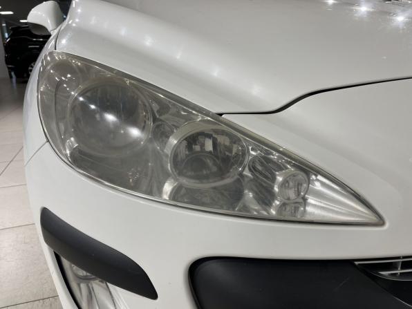 Peugeot 308 I с пробегом 2010 года, цена 319 000 рублей, 242126 км, хэтчбек, Автокод Объявления