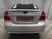 Chevrolet Aveo I Рестайлинг Стерлитамак  - изображение 44