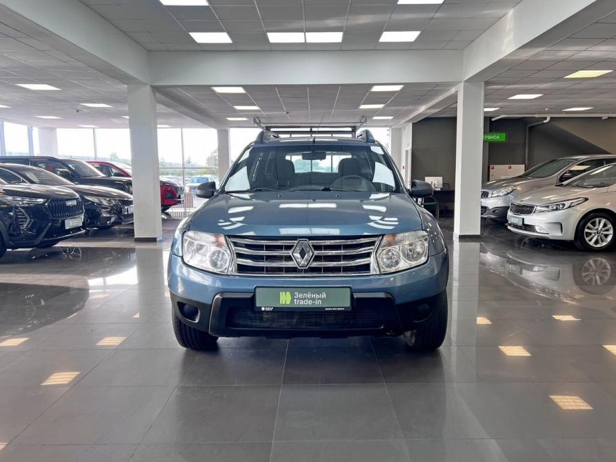 Renault Duster I Тверь  - изображение 3