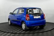 Kia Picanto I Рестайлинг Нижний Новгород  - изображение 32