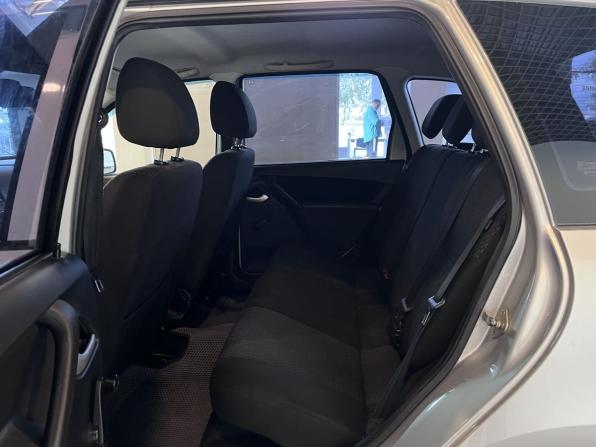 Lada (ВАЗ) Kalina II с пробегом 2015 года, цена 400 000 рублей, 135551 км, универсал, Автокод Объявления