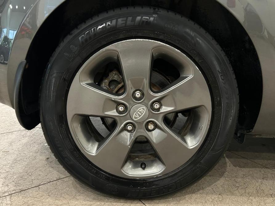 Kia Ceed I Рестайлинг Санкт-Петербург  - изображение 12