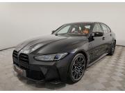 BMW M3 VI (G80) Рестайлинг Москва  - изображение 25