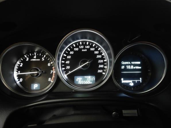 Mazda CX-5 I с пробегом 2014 года, цена 1 749 000 рублей, 155000 км, внедорожник, Автокод Объявления