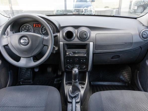 Nissan Almera III (G15) с пробегом 2015 года, цена 652 000 рублей, 132417 км, седан, Автокод Объявления