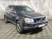 Volvo XC90 I Рестайлинг Москва  - изображение 19