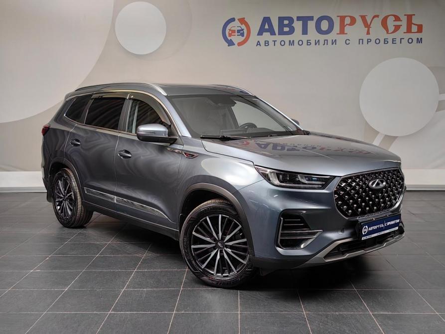 Chery Tiggo 8 Pro I Москва  - изображение 1