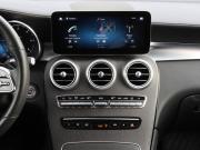 Mercedes-Benz GLC Coupe I (C253) Рестайлинг Москва  - изображение 47