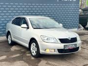 Skoda Octavia II (A5) Рестайлинг Ижевск  - изображение 26