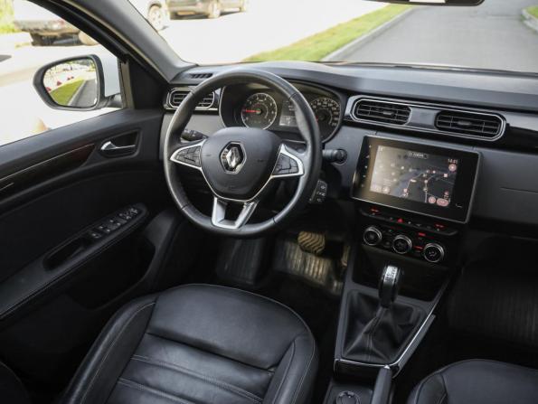 Renault Arkana I с пробегом 2019 года, цена 1 900 000 рублей, 48144 км, внедорожник, Автокод Объявления