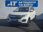 Lifan Myway Таганрог  - изображение 16