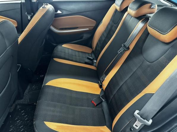Chery Tiggo 2 I с пробегом 2017 года, цена 625 000 рублей, 144162 км, внедорожник, Автокод Объявления