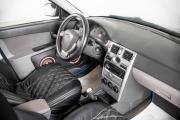Lada (ВАЗ) Priora I Рестайлинг Пермь  - изображение 31